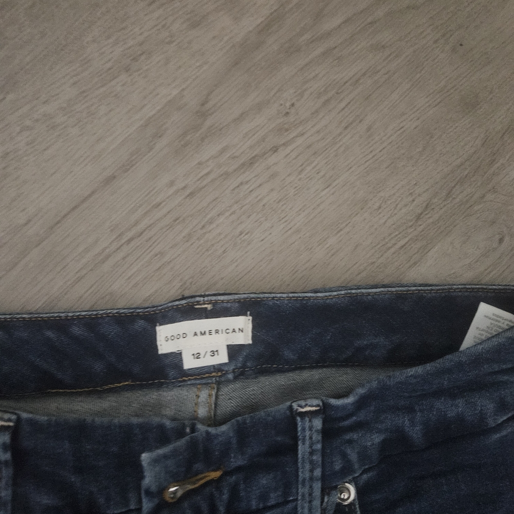 Good American Women's Denim Jeans